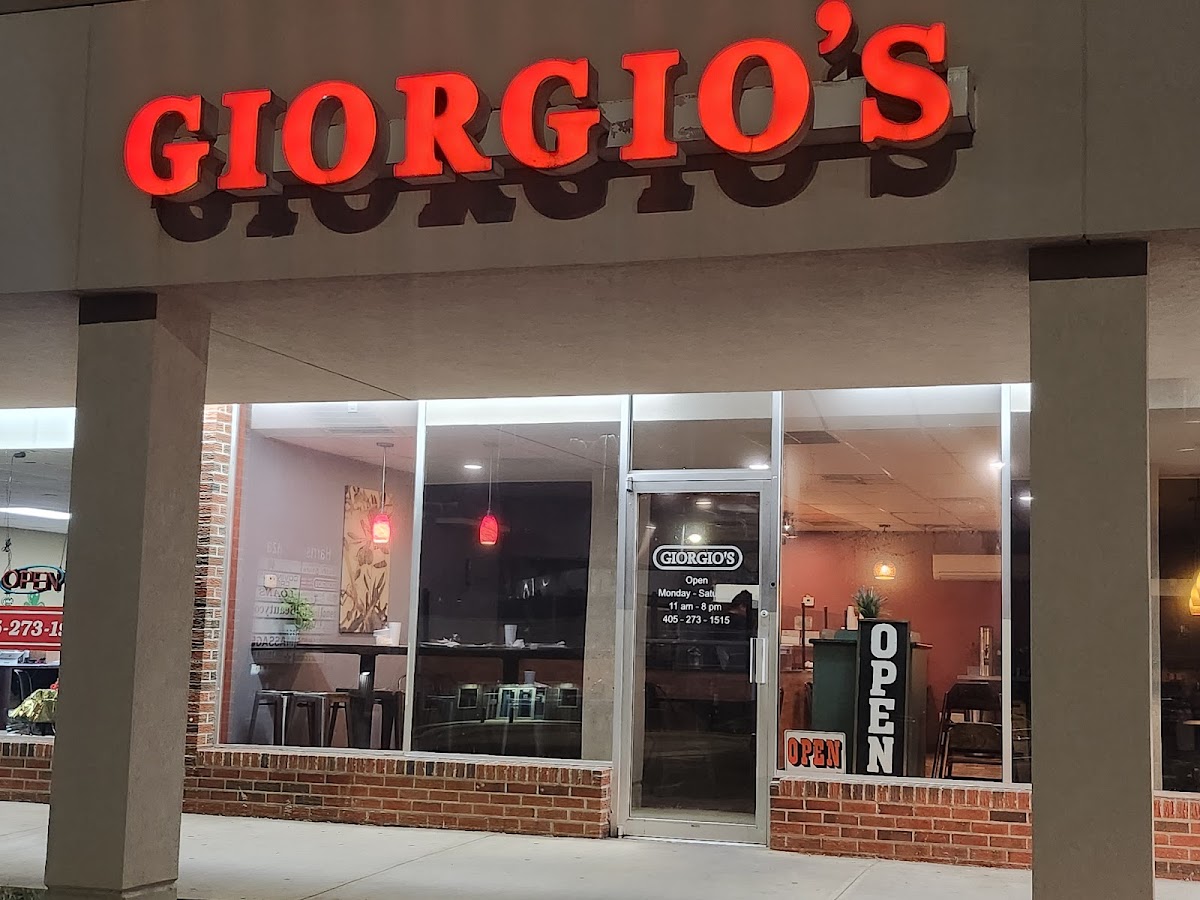 Giorgio's Pizzeria